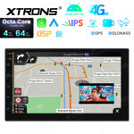 xtrons-tid701l-autoradio-gps-car-tablet-2-din-android-14-wi-fi-4gb-carplay-auto
