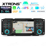 autoradio-gps-chrysler-jeep-dodge-android-14-wifi-carplay-xtrons-ids50wrjl-2g-32