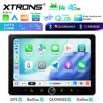 autoradio-gps-car-tablet-101-2-din-android-14-wi-fi-carplay-android-auto-xtrons-timh128l
