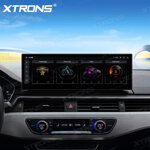autoradio-car-tablet-gps-audi-a4-a5-android-13-wifi-4g-xtrons-qla42a4nl-carplay-auto-149-pollici