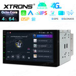xtrons-tid701l-autoradio-gps-car-tablet-2-din-android-14-wi-fi-4gb-carplay-auto