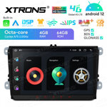 xtrons-ia92mtvl-autoradio-golf-passat-polo-tiguan-gps-android-12-carplay-wifi-4g