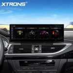autoradio-car-tablet-gps-audi-a6-a7-android-13-wifi-4g-xtrons-qla42a6nl-carplay-auto-149-pollici
