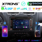 xtrons-pe72mtv-autoradio-golf-passat-polo-tiguan-gps-android-12-carplay-wifi-4g