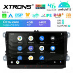 xtrons-ia92mtvl-autoradio-golf-passat-polo-tiguan-gps-android-12-carplay-wifi-4g