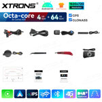 xtrons-qdb1090unl-autoradio-gps-bmw-e90-e91-e92-e93-android-14-wifi-4g-carplay