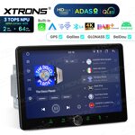 autoradio-gps-car-tablet-101-qled-2-din-android-14-wi-fi-carplay-android-auto-xtrons-tad128-adas