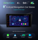autoradio-gps-audi-a3-android-14-4gb-64-carplay-auto-wifi-4g-xtrons-id80a3al