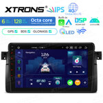 autoradio-gps-android-14-bmw-e46-wifi-4g-carplay-auto-xtrons-ixap9446bl-6g-128g