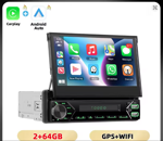 autoradio-gps-android-13-7-pollici-schermo-retrattile-carplay-android-auto-bt-wi-fi