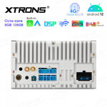 xtrons-tix125ls-autoradio-2-din-gps-101-android-12-wifi-4g-usb-carplay-dsp-8gb-ram