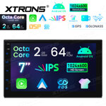 xtrons-tids701l-autoradio-gps-car-tablet-2-din-android-14-wi-fi-2gb-carplay-auto