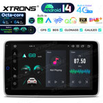 xtrons-dx121lgs-autoradio-1-din-gps-101-qled-android-14-wifi-4g-carplay-4gb-ram