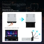 autoradio-1-din-7-pollici-schermo-estraibile-carplay-android-auto-bt-usb-aux