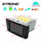 xtrons-pe71cts-autoradio-car-tablet-gps-skoda-octavia-yeti-android-11-wi-fi-dsp-carplay-auto