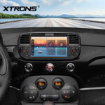 autoradio-gps-xtrons-px7450fbl-fiat-500-20072015-android-14-wi-fi-carplay-auto