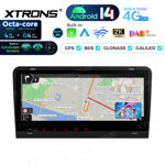 autoradio-gps-audi-a3-android-14-4gb-64-carplay-auto-wifi-4g-xtrons-px84aa3lhg