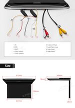 xtrons-cm179a-monitor-da-tetto-173-pollici-android-9-wi-fi-8core-hdmi-usb-2gb