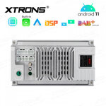 xtrons-pep91msmt-autoradio-gps-smart-fortwo-201114-android-11-wi-fi-carplay