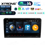 autoradio-gps-audi-a3-android-14-4gb-64-carplay-auto-wifi-4g-xtrons-px84aa3lhg