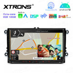 xtrons-ix92mtvl-autoradio-golf-passat-tiguan-gps-android-12-carplay-wifi-8gb-ram