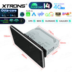 xtrons-dx121lgs-autoradio-1-din-gps-101-qled-android-14-wifi-4g-carplay-4gb-ram