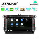 xtrons-pqs81unv-autoradio-gps-volkswagen-android-11-wi-fi-4gb-ram-6core-px6-hdmi