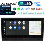 autoradio-gps-audi-a4-android-14-4gb-64-8core-wifi-4g-xtrons-px84aa4lhgs-carplay-android-auto
