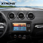 autoradio-gps-audi-tt-android-14-4gb-ram-64gb-rom-8core-wifi-4g-xtrons-px74ttal