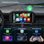 autoradio-gps-fiat-500-android-13-wi-fi-usb-carplay-auto-4gb-xtrons-ia72500fls