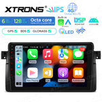 autoradio-gps-android-14-bmw-e46-wifi-4g-carplay-auto-xtrons-ixap9446bl-6g-128g