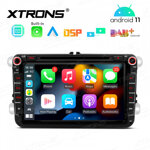 xtrons-pe81mtv-autoradio-gps-volkswagen-android-11-wi-fi-8core-carplay-auto-dvd