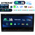 autoradio-gps-audi-a4-android-14-4gb-64-8core-wifi-4g-xtrons-px84aa4lhgs-carplay-android-auto