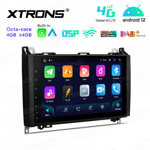 xtrons-ia92m245l-autoradio-mercedes-classe-a-b-vito-gps-android-12-wifi-carplay