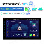 xtrons-tixa745l-autoradio-gps-car-tablet-2-din-android-14-wi-fi-6gb-carplay-auto