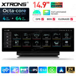 autoradio-car-tablet-gps-audi-a6-a7-android-13-wifi-4g-xtrons-qla42a6l-carplay-auto-149-pollici