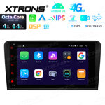 autoradio-gps-audi-a3-android-14-4gb-64-carplay-auto-wifi-4g-xtrons-id80a3al