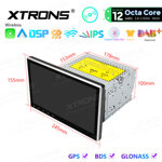 xtrons-te124-autoradio-gps-car-tablet-universale-android-12-wi-fi-dsp-carplay