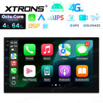 xtrons-tid701l-autoradio-gps-car-tablet-2-din-android-14-wi-fi-4gb-carplay-auto