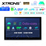 autoradio-gps-car-tablet-101-pollici-android-12-wi-fi-dsp-carplay-xtrons-tie124