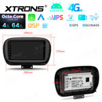 autoradio-gps-fiat-500x-android-14-wi-fi-4g-dsp-carplay-auto-xtrons-idp9050xf