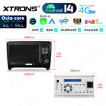 autoradio-gps-audi-tt-android-14-4gb-ram-64gb-rom-8core-wifi-4g-xtrons-px74ttal