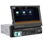 autoradio-1-din-7-pollici-schermo-estraibile-carplay-android-auto-bt-usb-aux