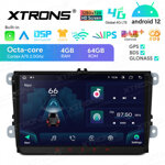 xtrons-ia92mtvl-autoradio-golf-passat-polo-tiguan-gps-android-12-carplay-wifi-4g