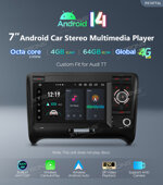 autoradio-gps-audi-tt-android-14-4gb-ram-64gb-rom-8core-wifi-4g-xtrons-px74ttal