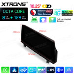 xtrons-qbbh14nb12x1n-autoradio-gps-bmw-x1-f48-nbt-android-14-wifi-4g-snapdragon
