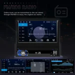 autoradio-1-din-7-pollici-schermo-estraibile-carplay-android-auto-bt-usb-aux