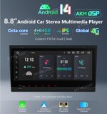 autoradio-gps-audi-a4-android-14-4gb-64-8core-wifi-4g-xtrons-px84aa4lhgs-carplay-android-auto