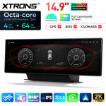 autoradio-car-tablet-gps-audi-a4-a5-android-13-wifi-4g-xtrons-qla42a4nl-carplay-auto-149-pollici