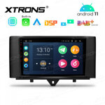 xtrons-pep91msmt-autoradio-gps-smart-fortwo-201114-android-11-wi-fi-carplay